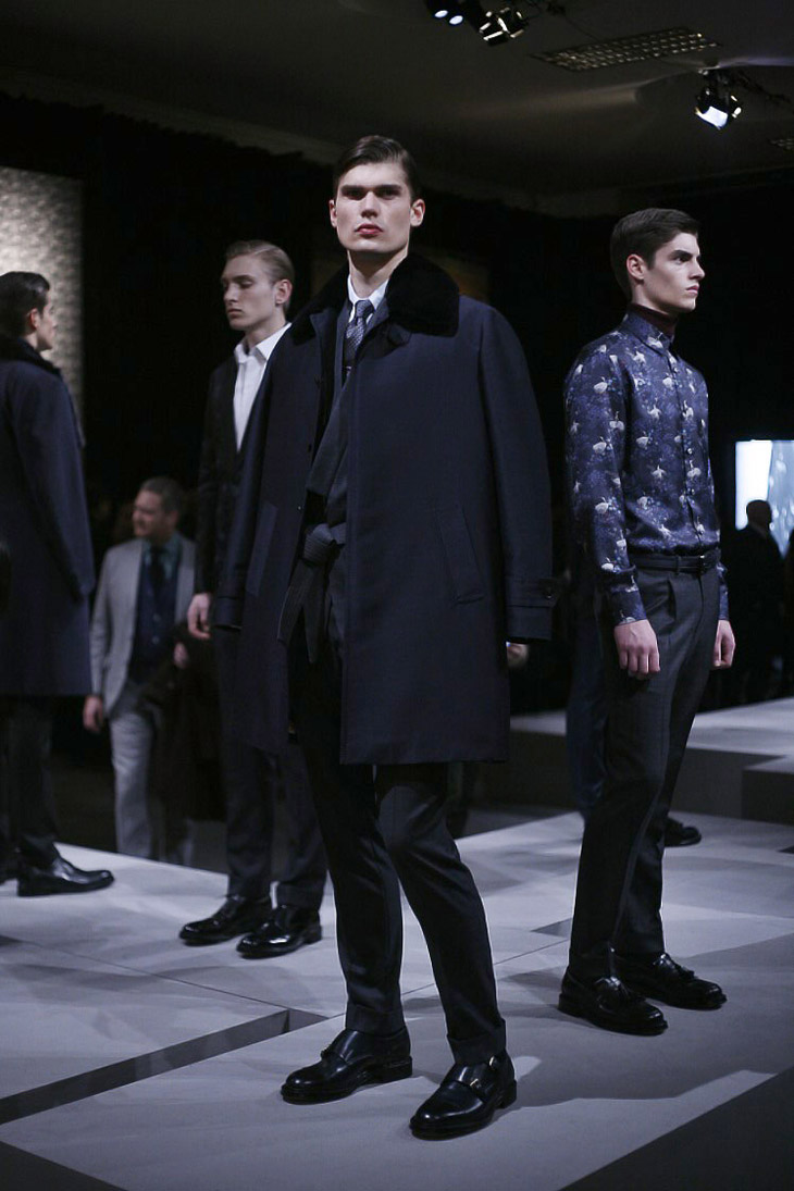Menswear