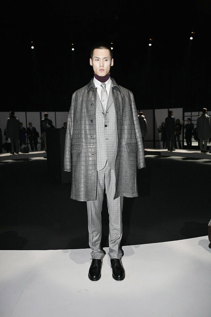 Menswear