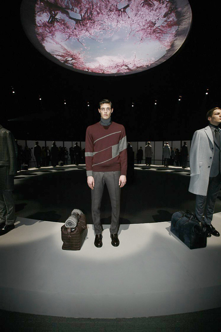Menswear