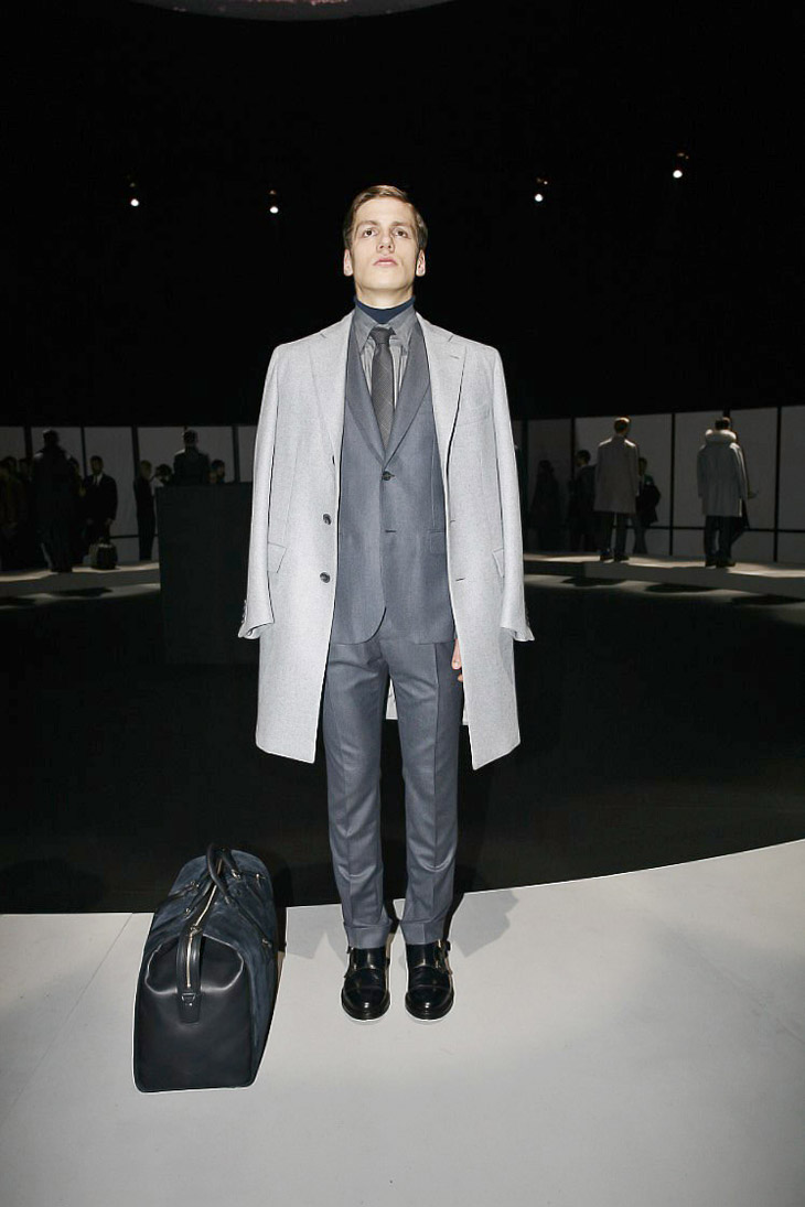 Menswear