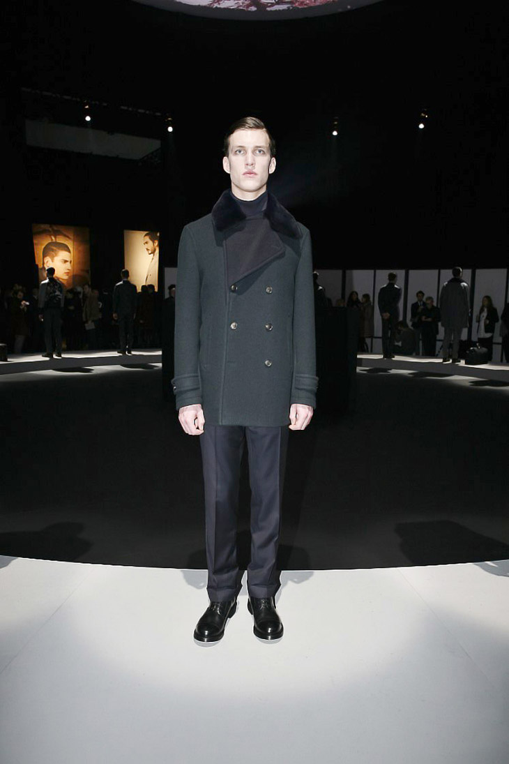 Menswear