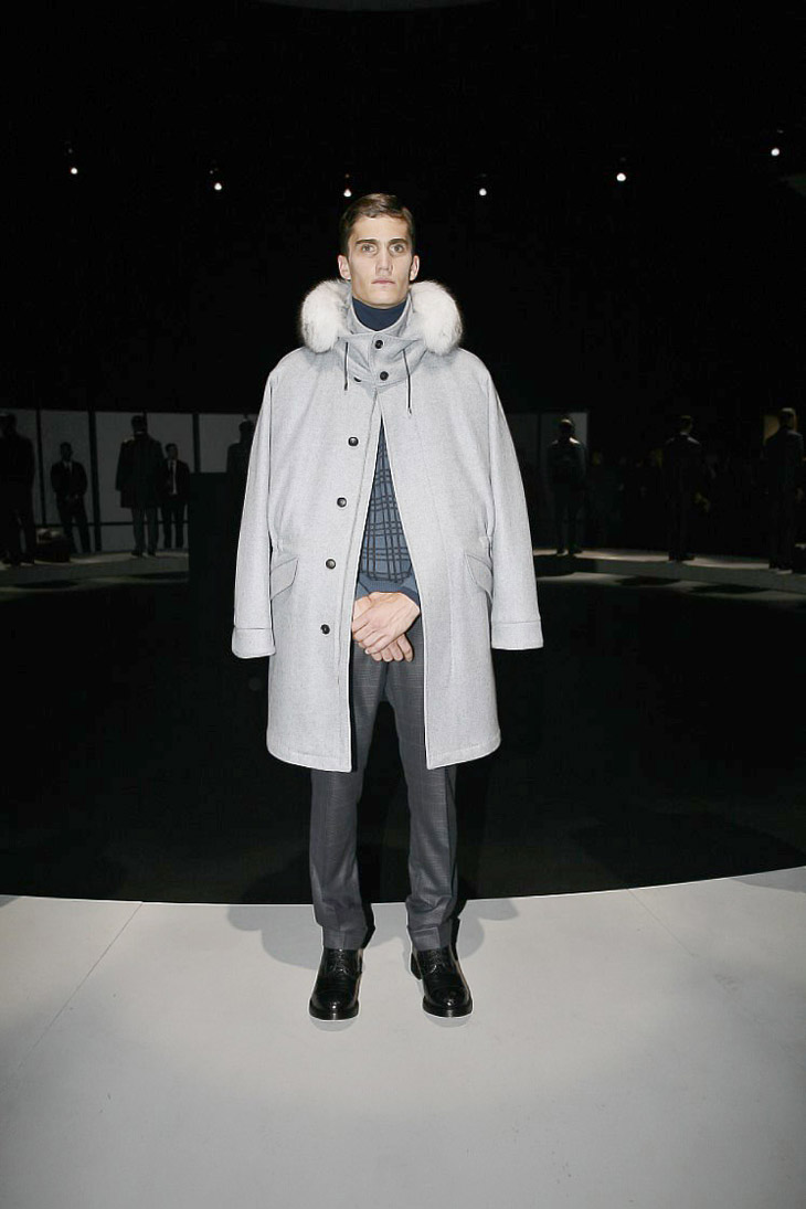 Menswear