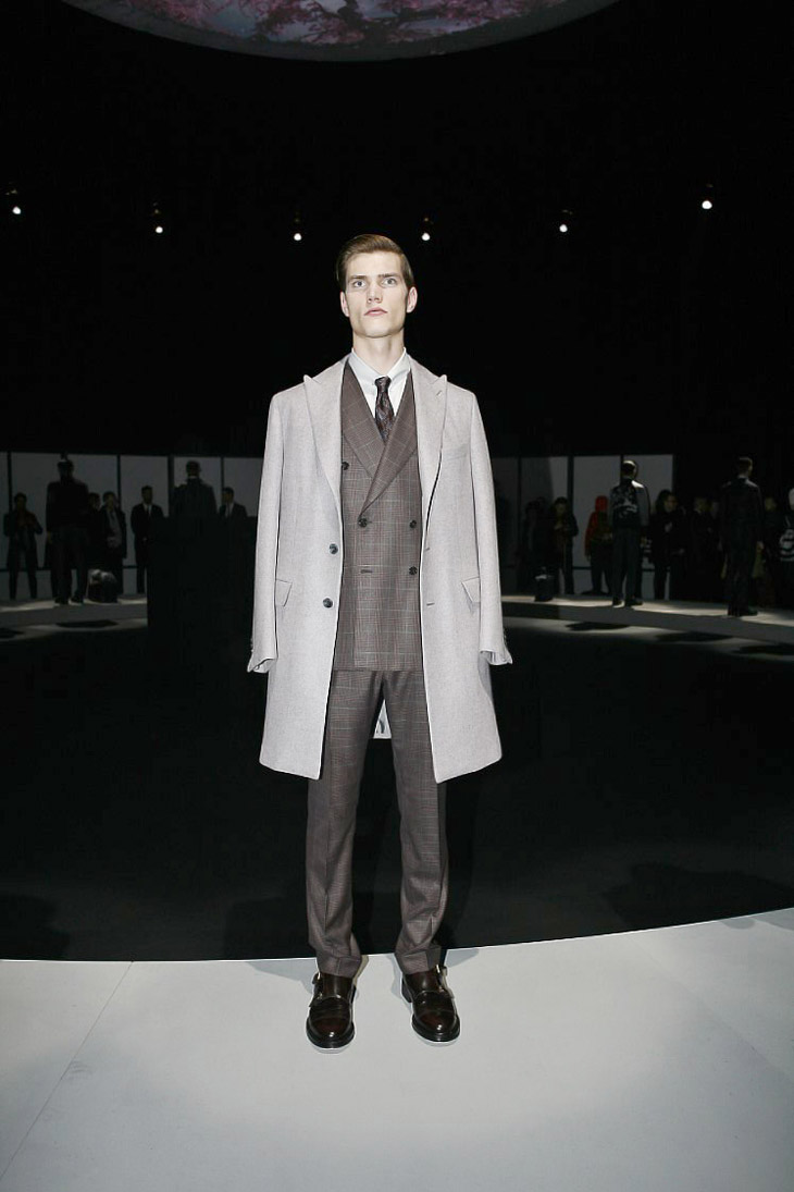 Menswear