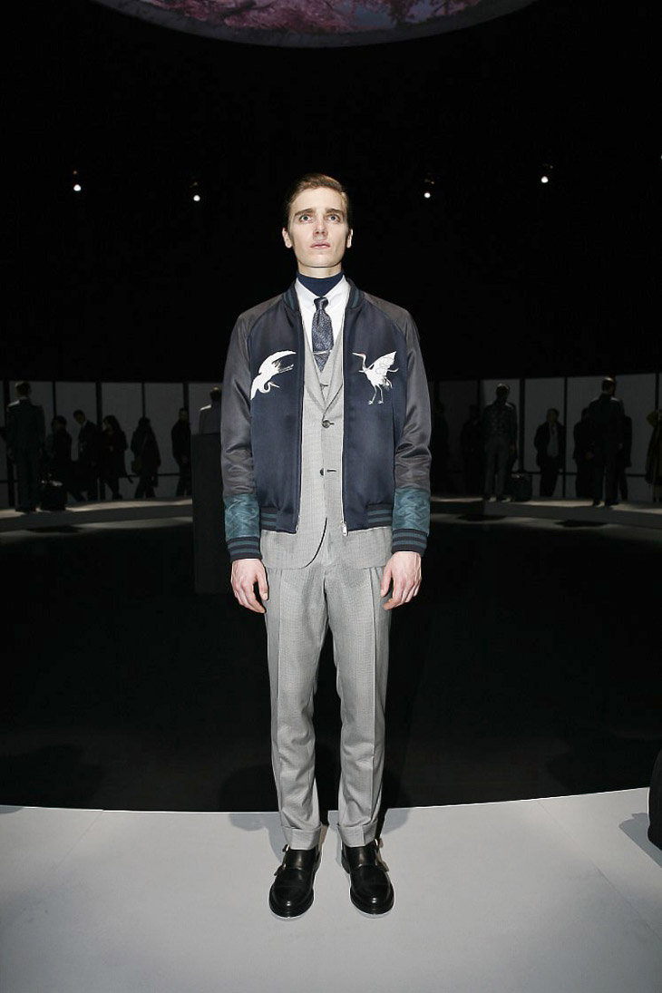 Menswear