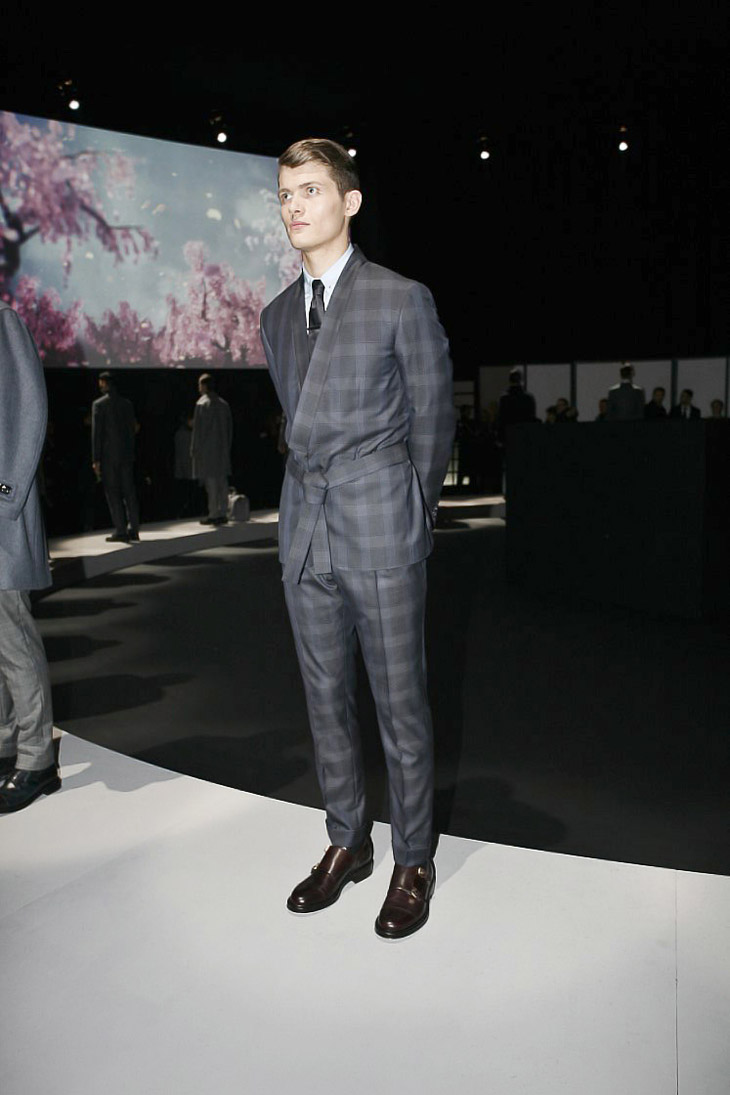 Menswear