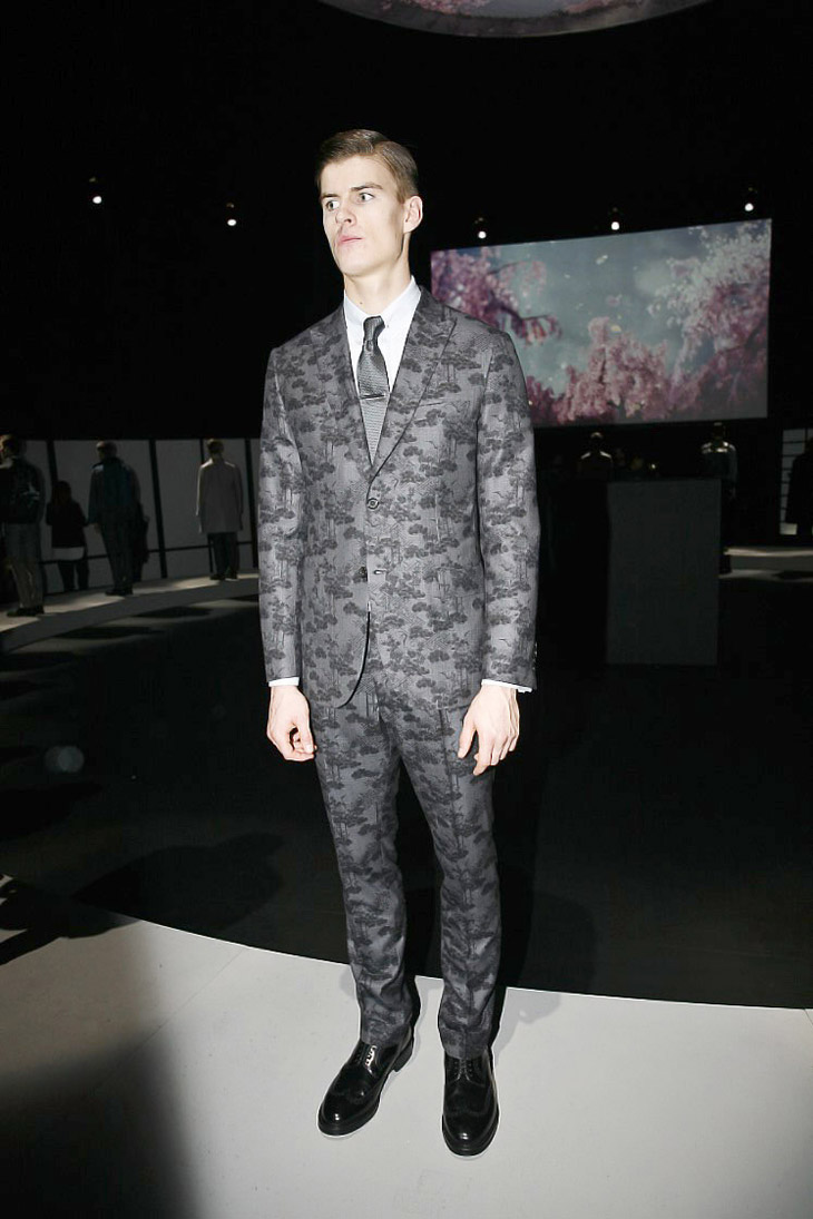 Menswear