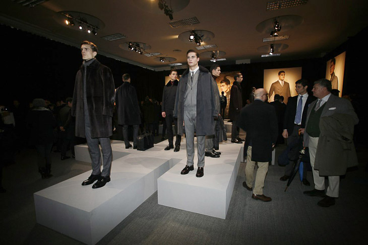 Menswear