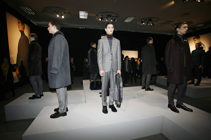 Menswear