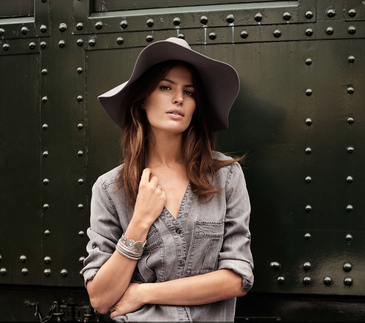 H&M