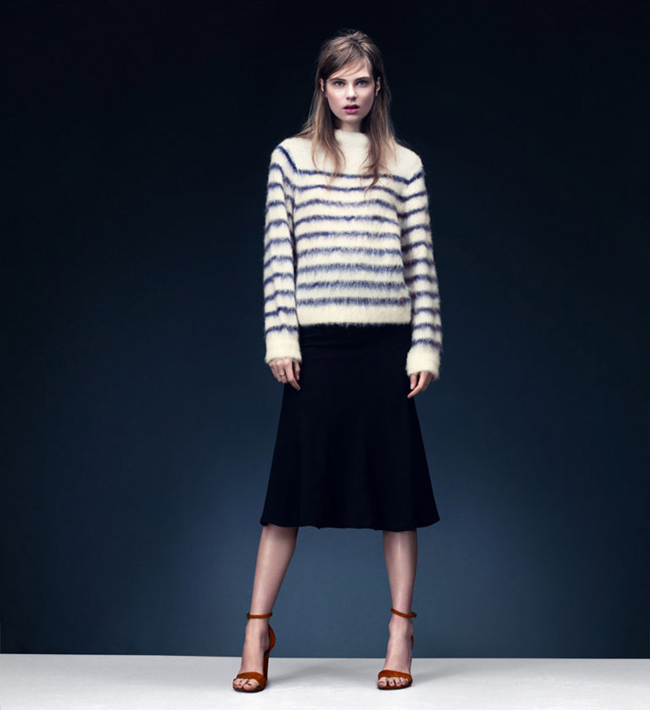 Caroline Brasch Nielsen