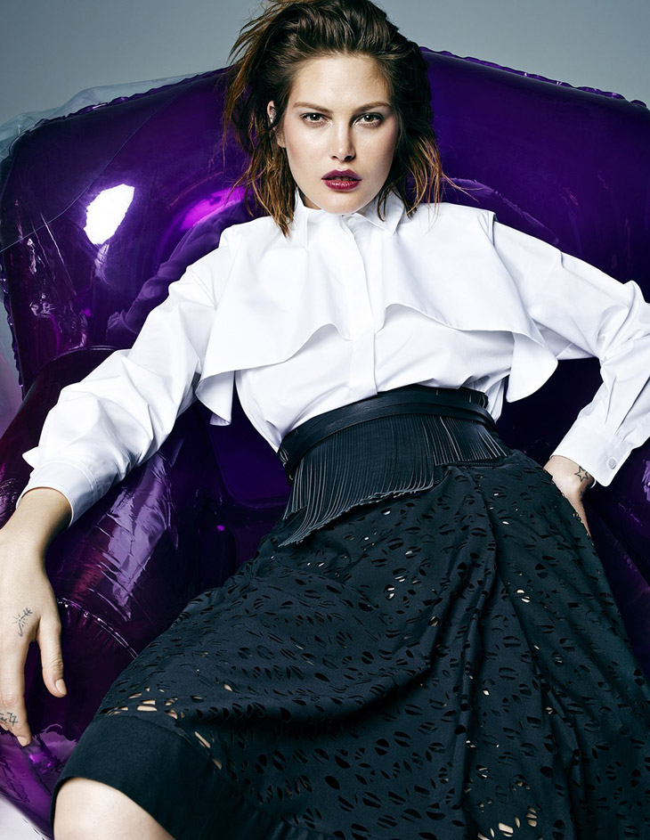 W Korea