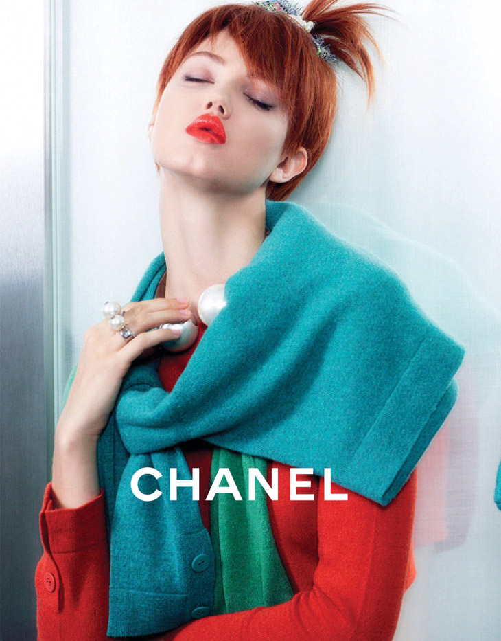 Lindsey Wixson