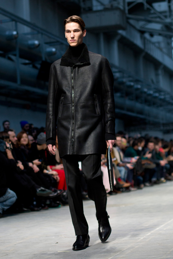 CoSTUME NATIONAL Homme