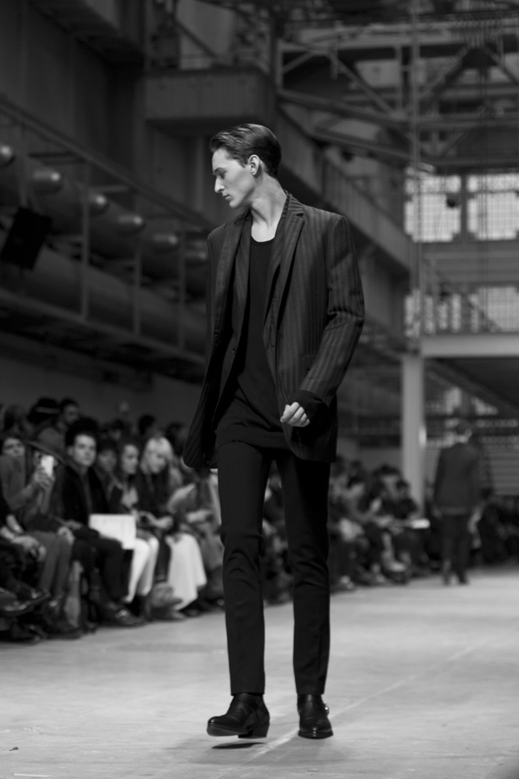 CoSTUME NATIONAL Homme