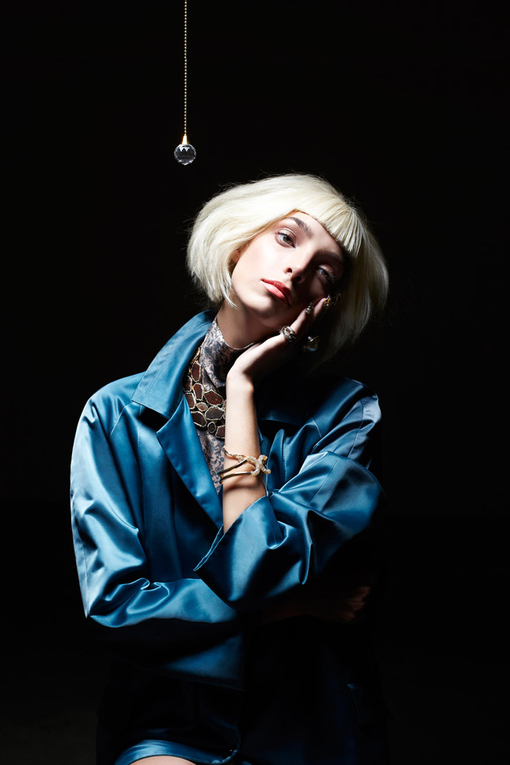 Playing Fashion
