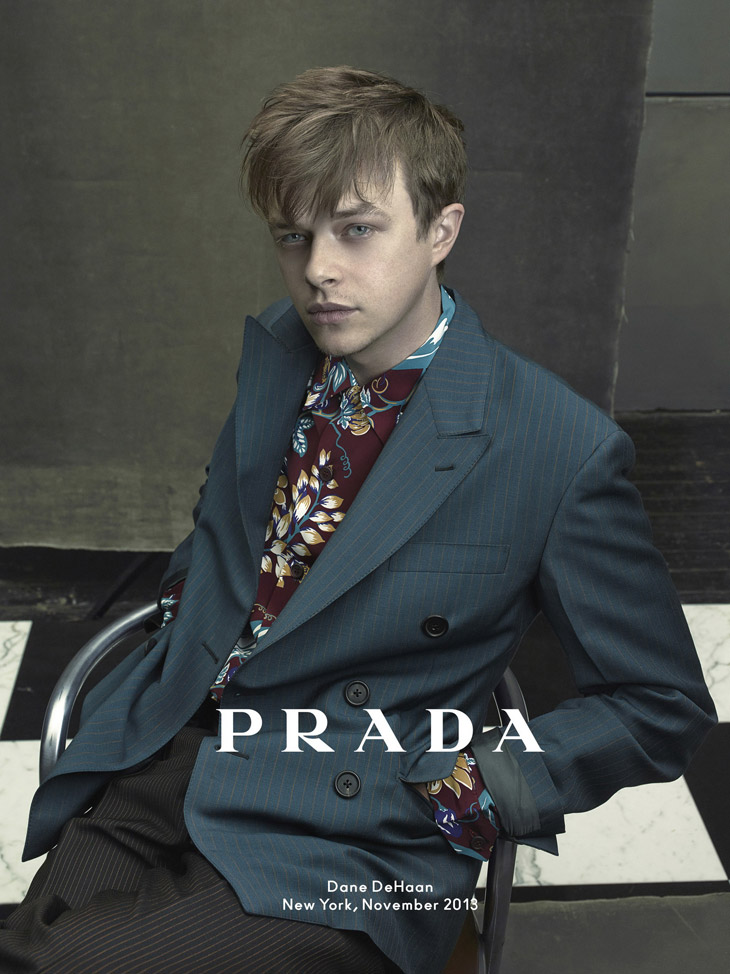 Prada Menswear