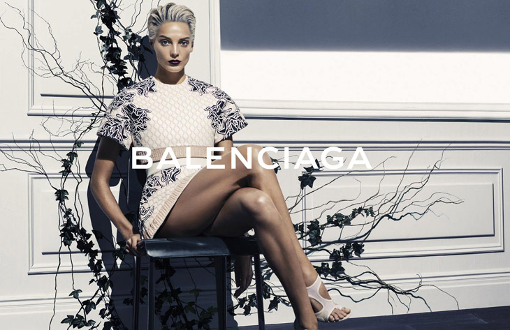 Daria Werbowy