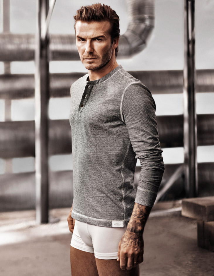 DavidBeckham