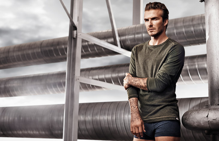 DavidBeckham