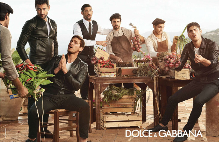 Dolce Gabbana