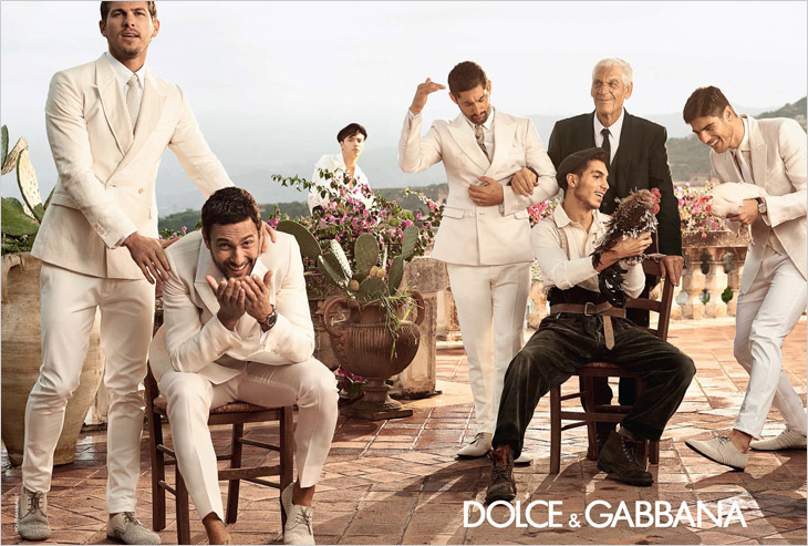 Dolce Gabbana