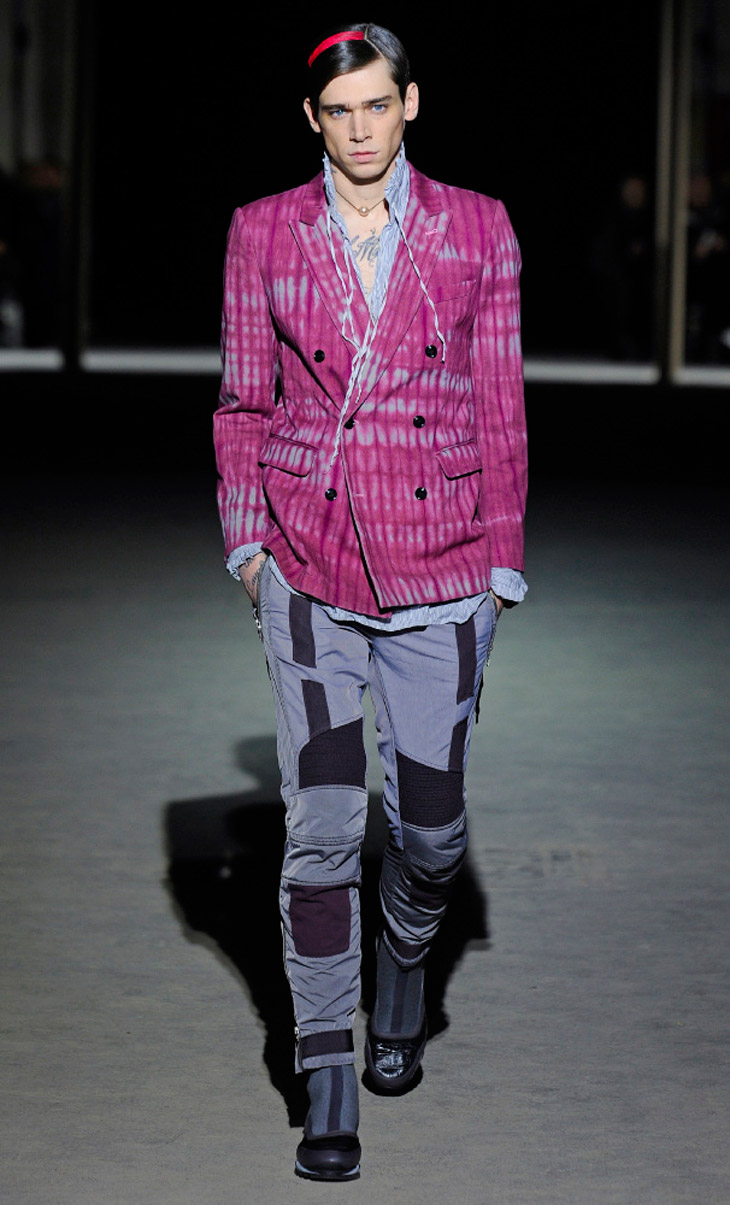 barneys dries van noten mens