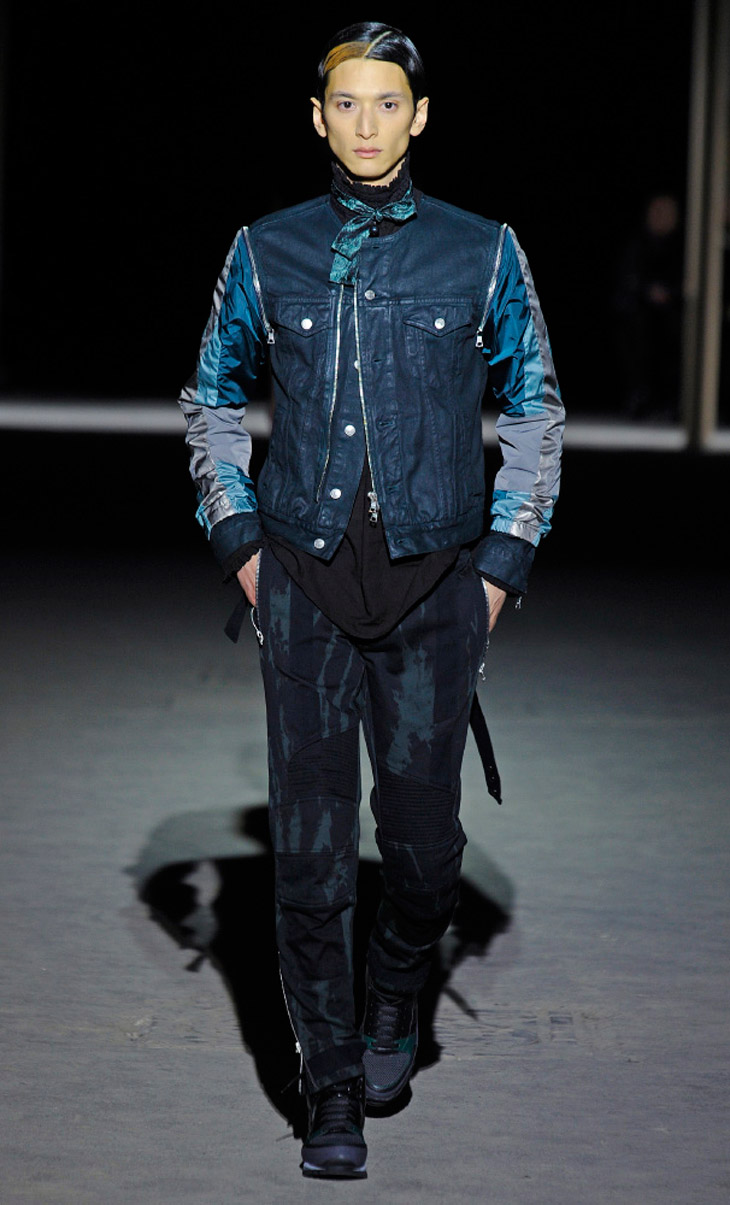 barneys dries van noten mens