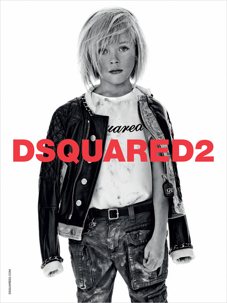 Dsquared2