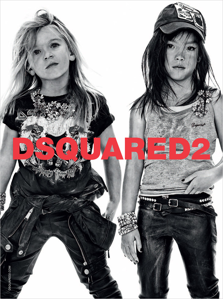 Dsquared2