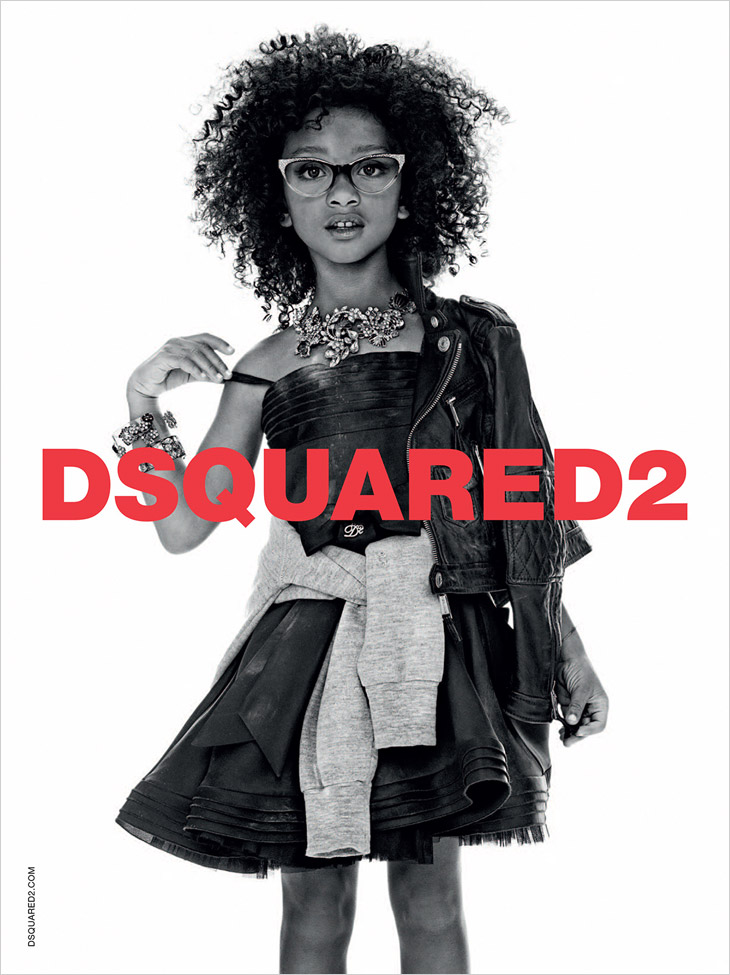 Dsquared2