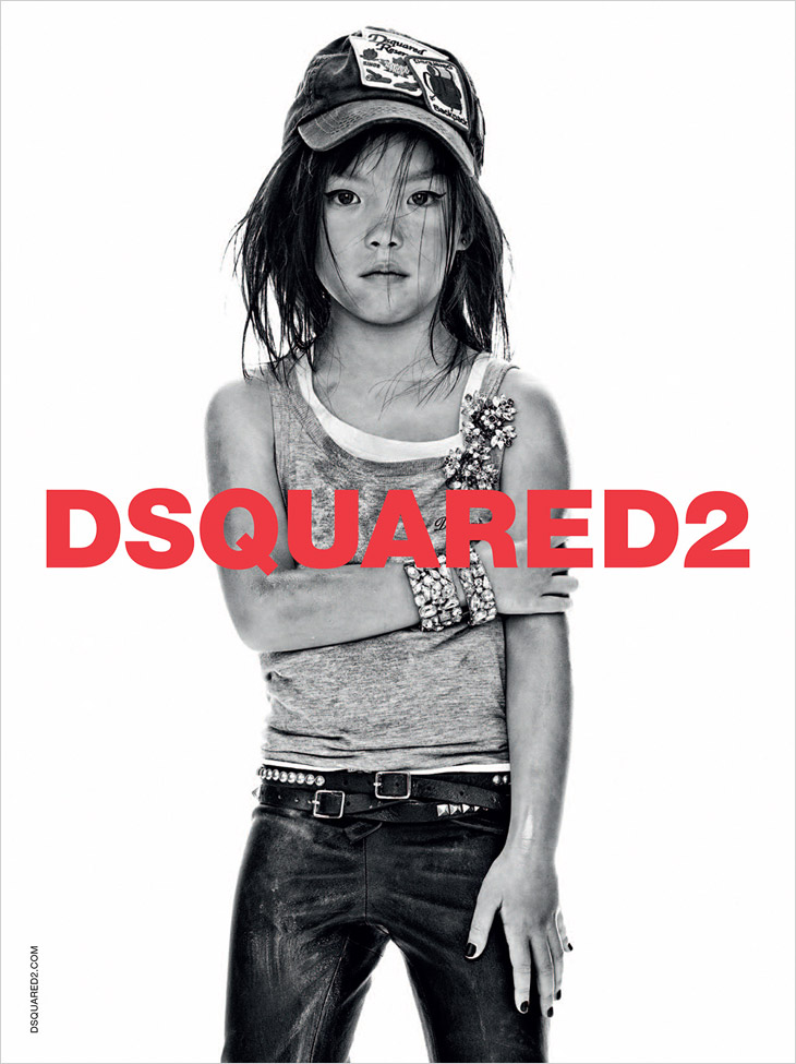 Dsquared2