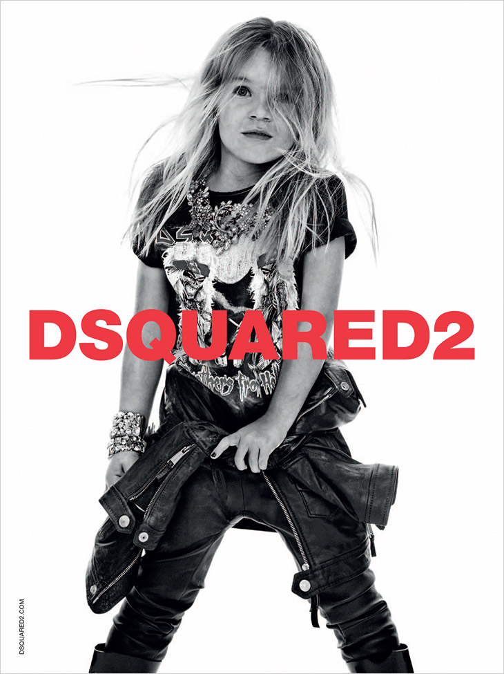 Dsquared2