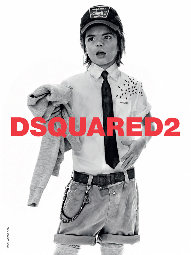 Dsquared2