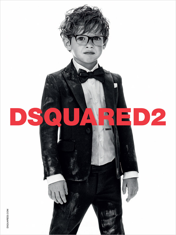Dsquared2