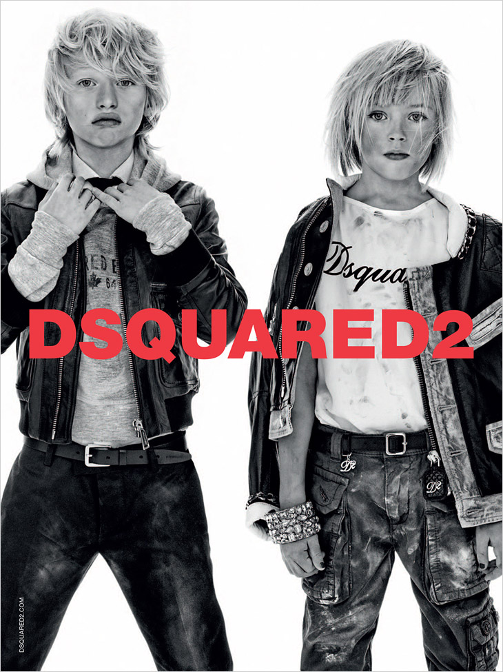 Dsquared2