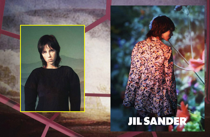 Jil Sander