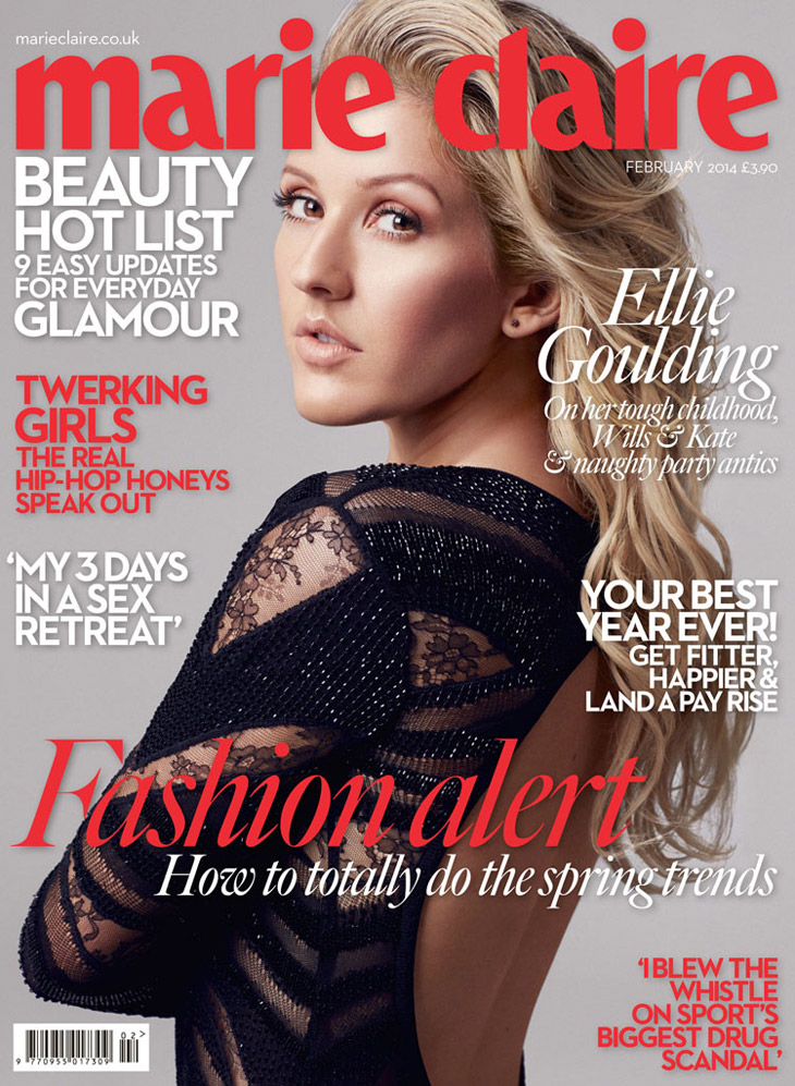 Ellie Goulding