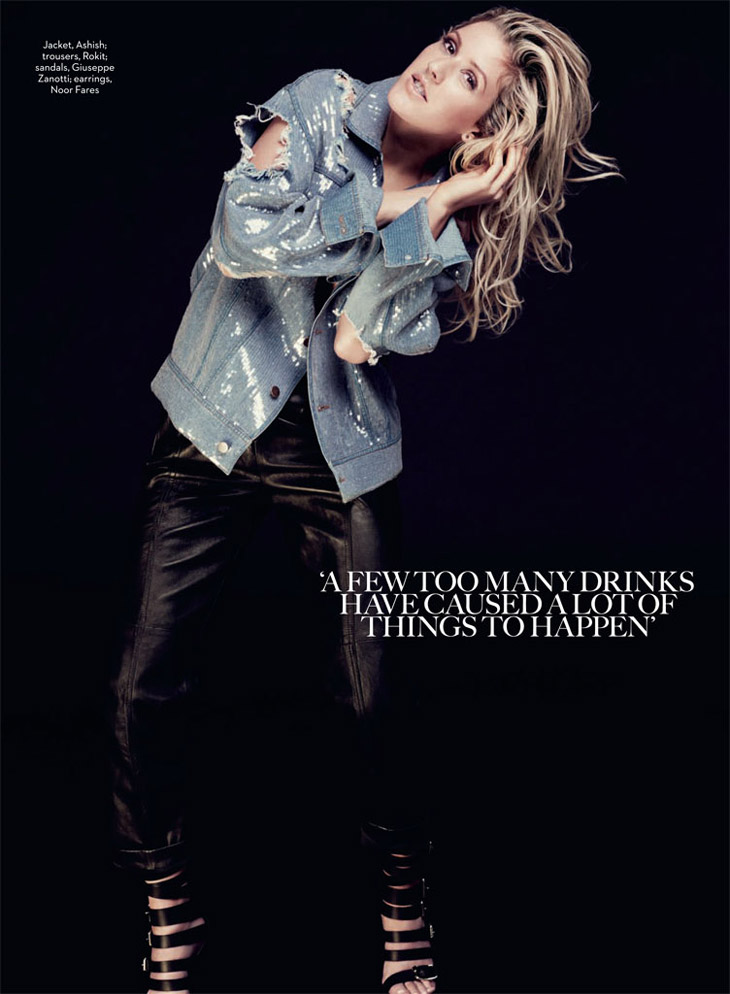 Marie Claire UK