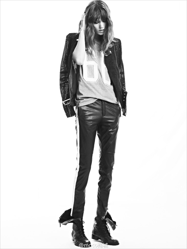 Freja Beha Erichsen