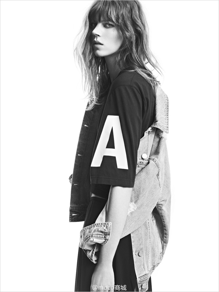 Freja Beha