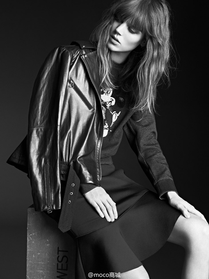 Freja Beha