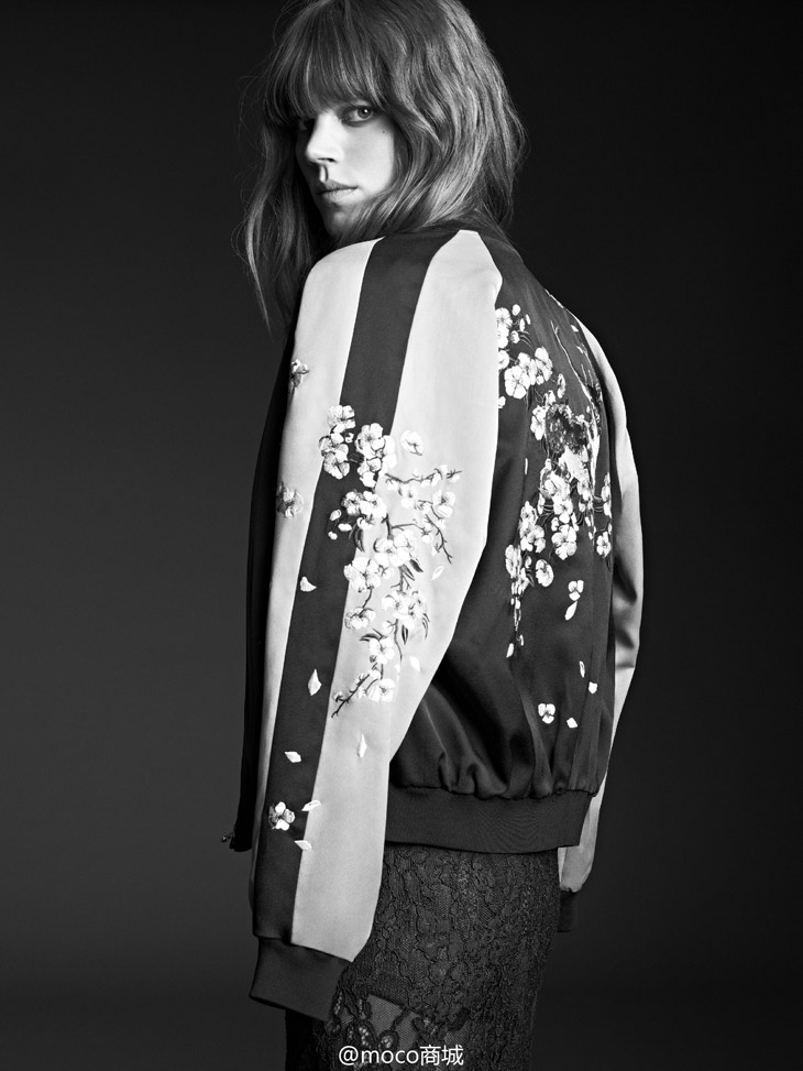 Freja Beha