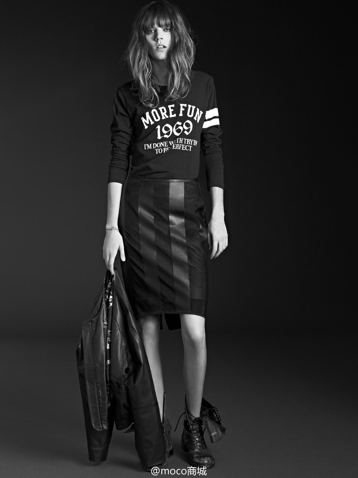 Freja Beha