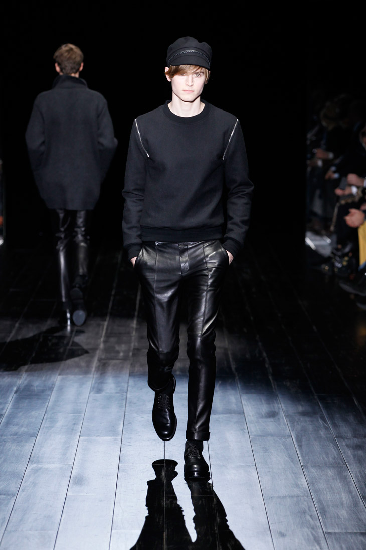 Menswear
