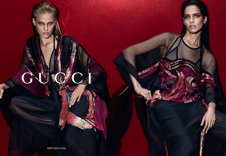 Gucci