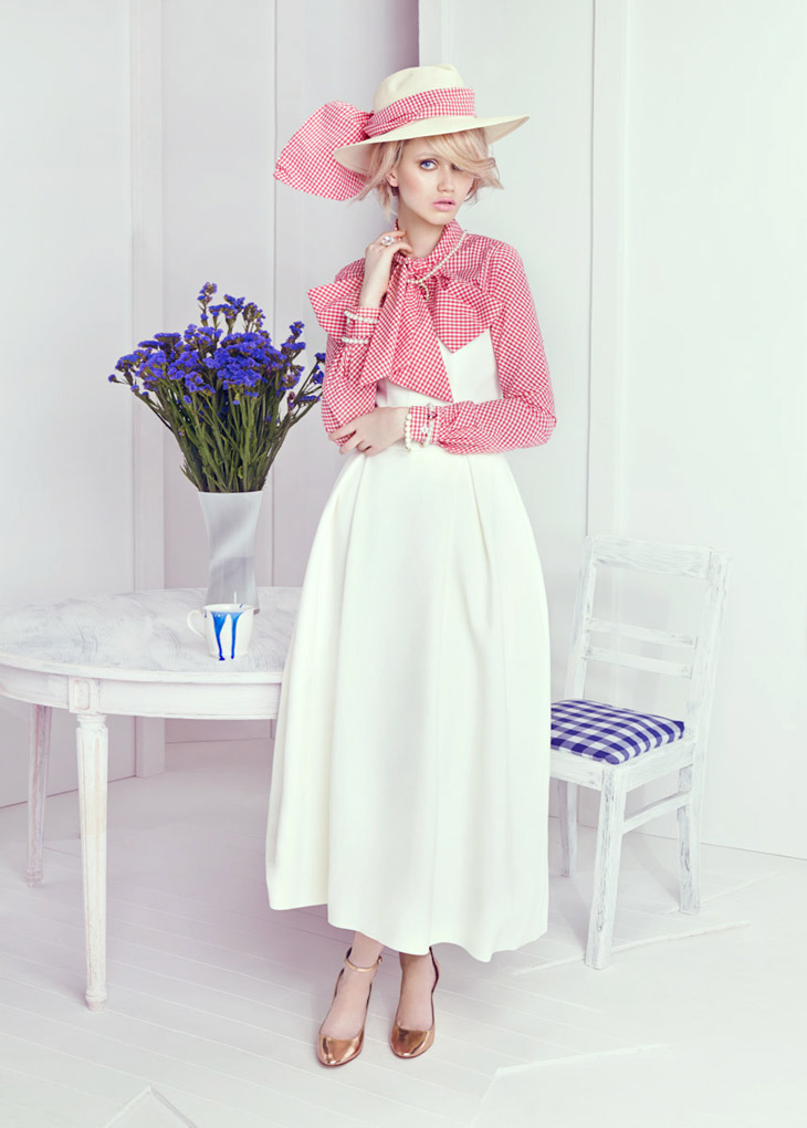 Hanna Koczewska