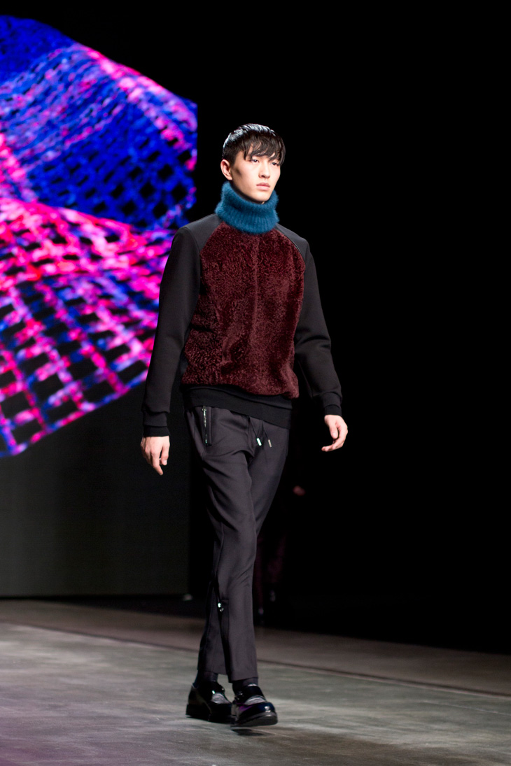 ICEBERG Menswear