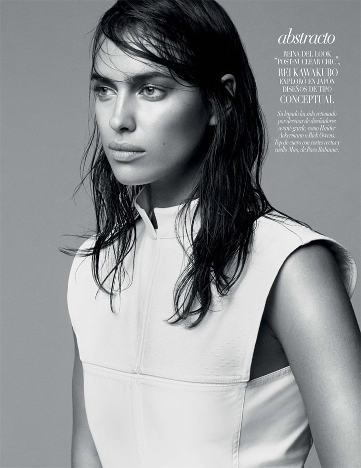 Vogue Mexico