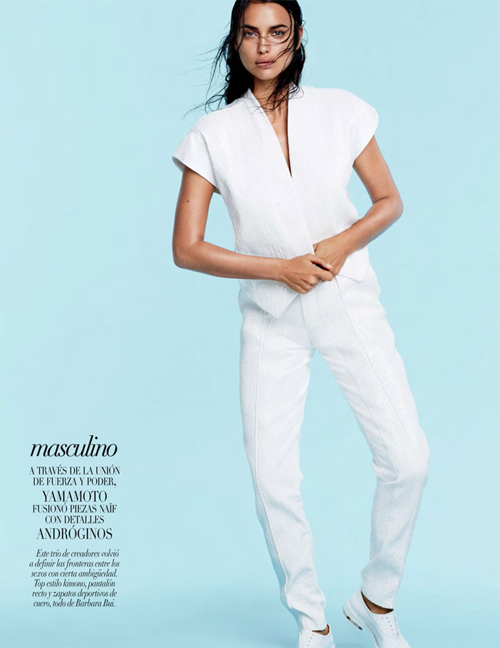 Vogue Mexico
