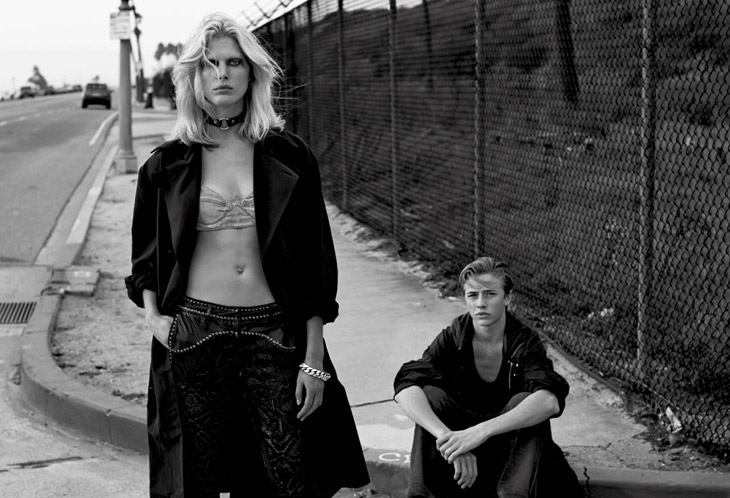 V Magazine